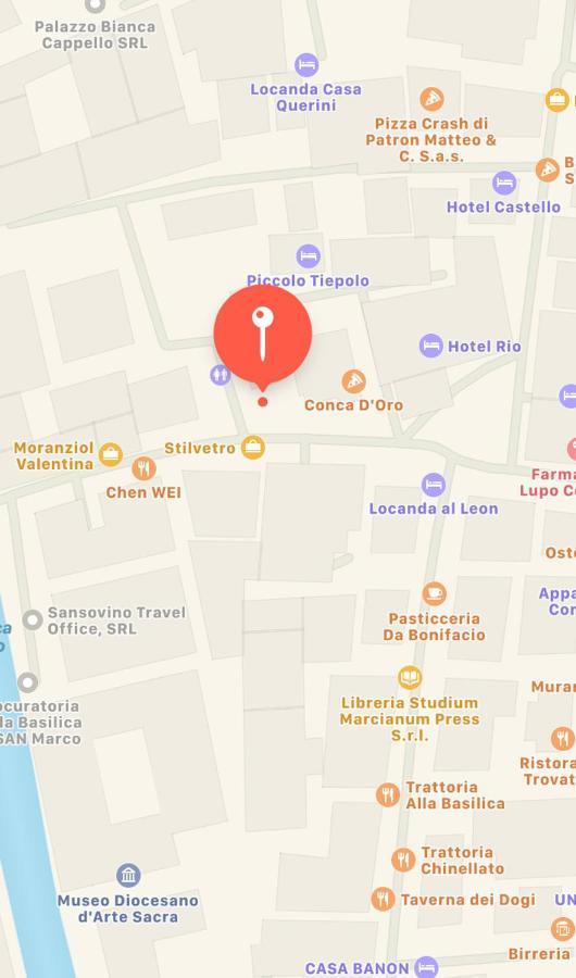 Wonderful Studio Wi-Fi Ac البندقية المظهر الخارجي الصورة