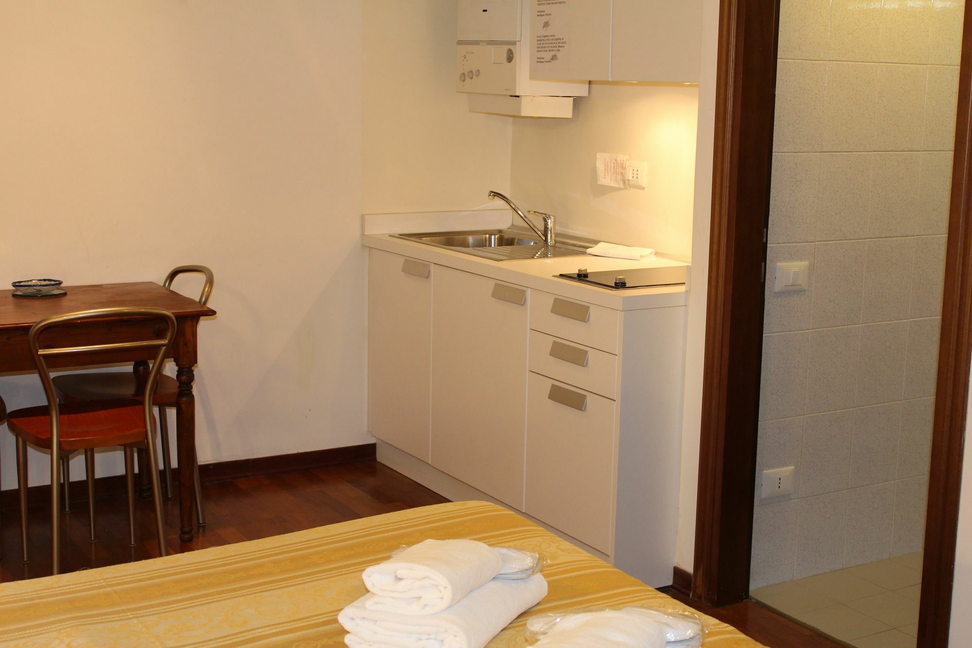 Wonderful Studio Wi-Fi Ac البندقية المظهر الخارجي الصورة